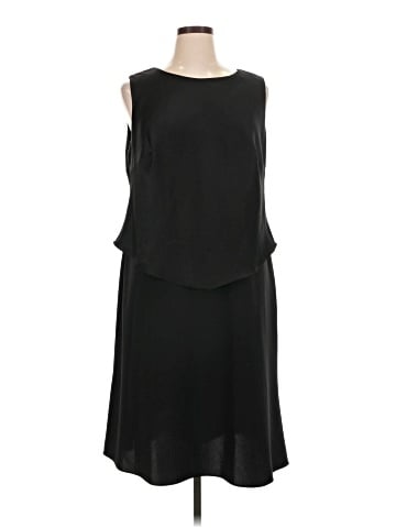Donna Ricco Casual Dress (view 1)