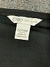 Cato Solid Black Cocktail Dress Size 22/24w - photo 7