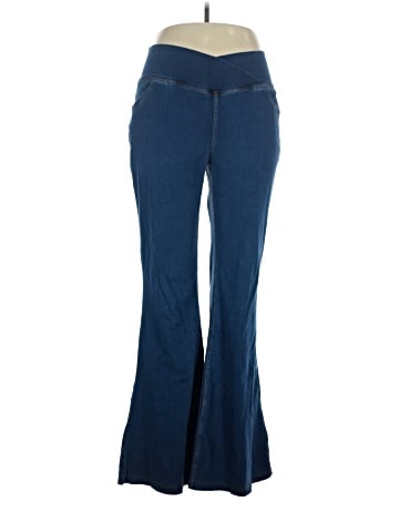 Halara Jeans (view 1)