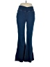 Halara Blue Jeans Size XL (tall) - photo 1