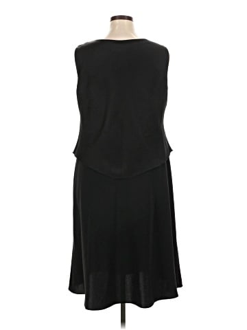 Donna Ricco Casual Dress (view 2)