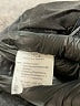 Madewell Black Denim Shorts Size 27 waist - photo 4