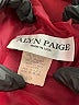 Alyn Paige Burgundy Blazer Size 9 - 10 - photo 3