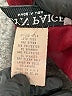 Alyn Paige Burgundy Blazer Size 9 - 10 - photo 4