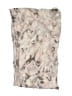 H&M 100% Polyester Gray Scarf One size - photo 2