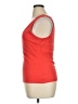 Michael Stars 100% Cotton Orange Tank Top Size XL (3) - photo 5