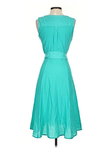 Ann Taylor LOFT Outlet Casual Dress (view 2)