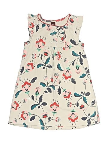 Tea Dress (view 1)
