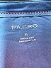 Pilcro 100% Cotton Blue Long Sleeve Blouse Size XL - photo 7