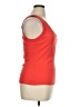 Michael Stars 100% Cotton Orange Tank Top Size XL (3) - photo 4