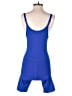 Z by Zella Blue Romper Size M - photo 2