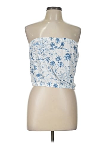 American Eagle Outfitters Tube Top (view 1)