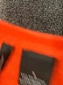 New Directions Orange 3/4 Sleeve Top Size S - photo 7