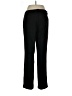 Ann Taylor Solid Black Dress Pants Size 10 - photo 2