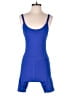Z by Zella Blue Romper Size M - photo 1