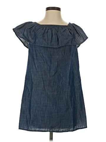 Soft Joie Casual Dress (view 1)