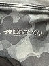 Ideology Camo Gray Athletic Shorts Size 3X - photo 3