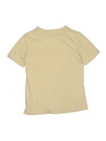 Puma Short Sleeve T-Shirt (view 2)