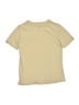 Puma Tan Short Sleeve T-Shirt Size 10 - 12 - photo 2