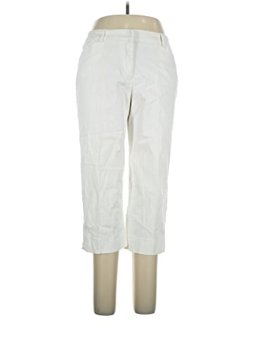 St. John's Bay Casual Pants (view 1)