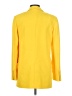 MICHAEL Michael Kors Yellow Blazer Size 2 - photo 2