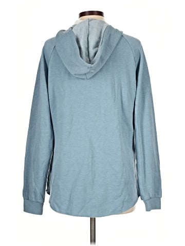 Independent Trading Company Pullover Hoodie (view 2)