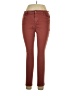 Old Navy Brown Jeans Size 16 - photo 1