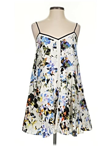 Elizabeth and James Casual Dress (view 1)