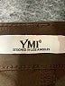 YMI Brown Jeggings Size 1X - photo 4