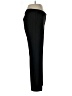 Ann Taylor Solid Black Dress Pants Size 10 - photo 4