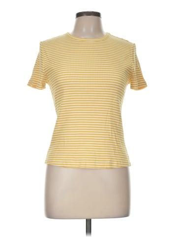 Amour Vert Short Sleeve T-Shirt (view 1)