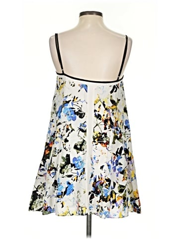 Elizabeth and James Casual Dress (view 2)