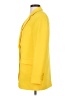 MICHAEL Michael Kors Yellow Blazer Size 2 - photo 5