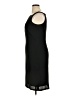 Talbots 100% Polyester Black Cocktail Dress Size 14 - photo 5