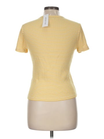 Amour Vert Short Sleeve T-Shirt (view 2)