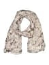 H&M 100% Polyester Gray Scarf One size - photo 1