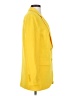 MICHAEL Michael Kors Yellow Blazer Size 2 - photo 4