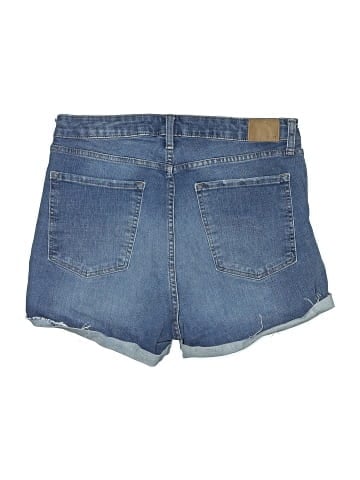 Aeropostale Denim Shorts (view 2)
