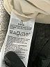Gap Solid Ivory Linen Pants Size XL - photo 8