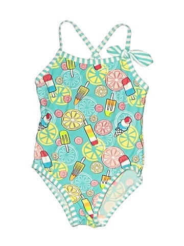 Floatimini One Piece Swimsuit (view 1)