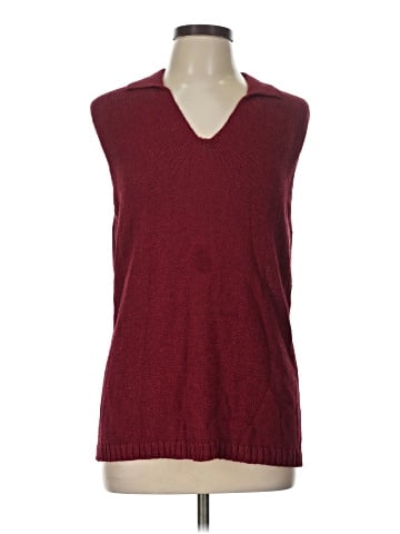 Van Heusen Sweater Vest (view 1)