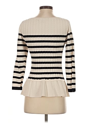 Ann Taylor Pullover Sweater (view 1)