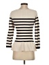 Ann Taylor Stripes Ivory Pullover Sweater Size XS - photo 1