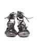 RAYE Brown Sandals Size 7 - photo 2