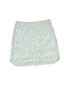 PETER MILLAR Polka Dots Green Skort Size XS - photo 1
