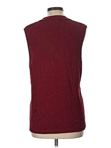Van Heusen Sweater Vest (view 2)