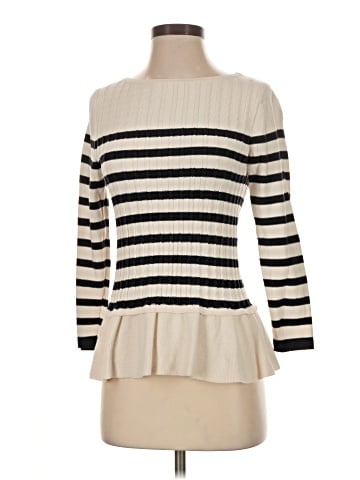 Ann Taylor Pullover Sweater (view 2)