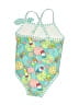 Floatimini 100% Polyester Print Blue One Piece Swimsuit Size 3T - photo 2