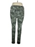 Old Navy Camo Green Jeggings Size 16 - photo 2