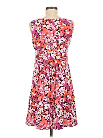 Lands' End Cocktail Dress (view 2)